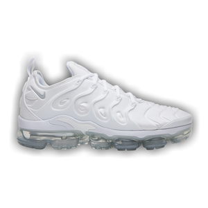 Nike Air VaporMax Plus 'White Platinum'