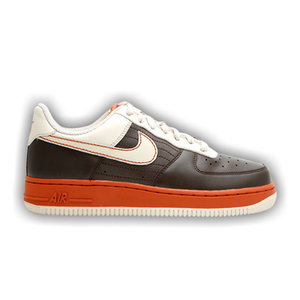 Nike Wmns Air Force 1 '07 'Dark Cinder'