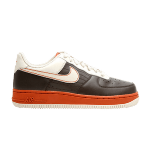 Nike Wmns Air Force 1 '07 'Dark Cinder'