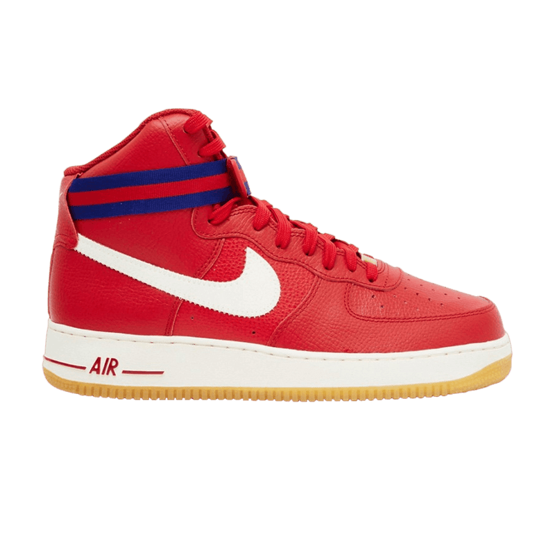 Nike Air Force 1 High '07 'Gym Red' 315121 605