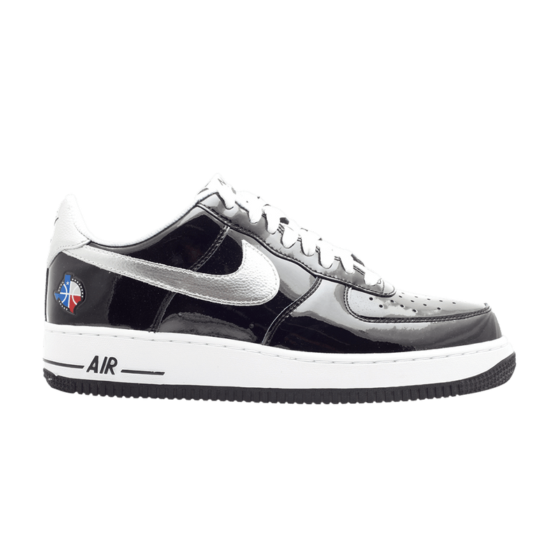 Nike Air Force 1 '07 'All-Star 2011 Dallas' 315122 018