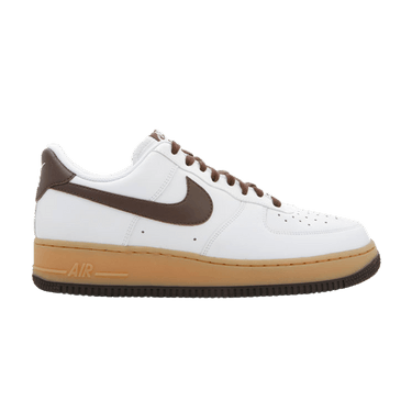 Nike Air Force 1 '07 'Boulder'