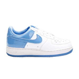 Nike Air Force 1 '07 'University Blue'