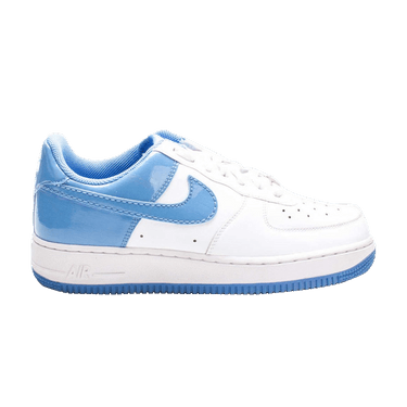 Nike Air Force 1 '07 'University Blue'