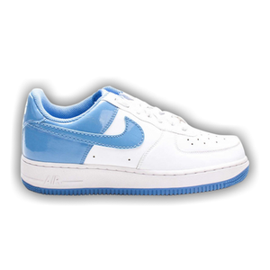Nike Air Force 1 '07 'University Blue'