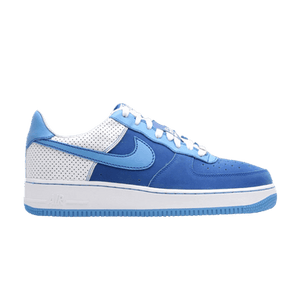 Nike Air Force 1 '07 'University Blue'