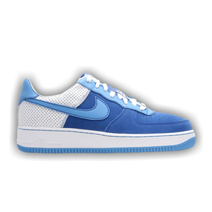 Nike Air Force 1 '07 'University Blue'