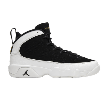 Air Jordan 9 Retro BG 'Los Angeles'