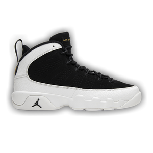 Air Jordan 9 Retro BG 'Los Angeles'