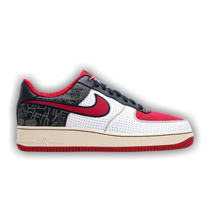 Nike Air Force 1 Premium 07