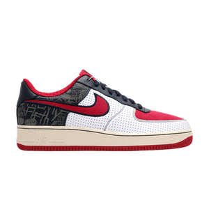 Nike Air Force 1 Premium 07