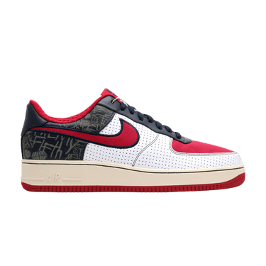 Nike Air Force 1 Premium 07