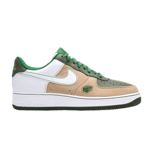 Nike Air Force 1 Premium 07