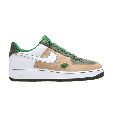 Nike Air Force 1 Premium 07