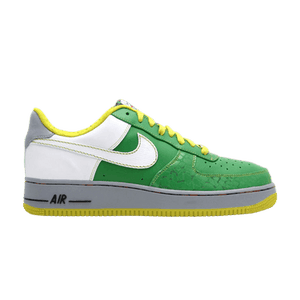 Nike Air Force 1 Premium 07 'Gaucho'S Gym'