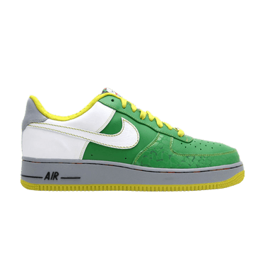 Nike Air Force 1 Premium 07 'Gaucho'S Gym'