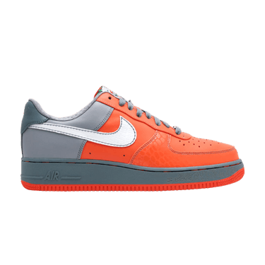 Nike Air Force 1 Premium 07 'Gaucho's Gym'
