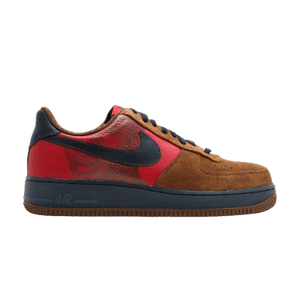 Nike Air Force 1 Premium 'Vince Carter' 2007
