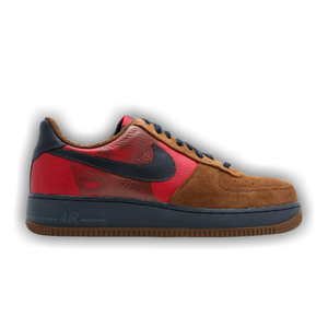Nike Air Force 1 Premium 'Vince Carter' 2007