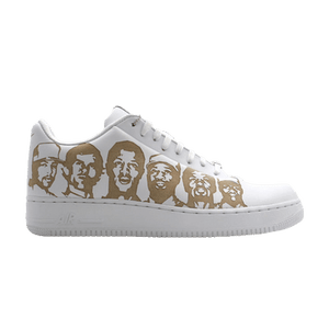 Nike Air Force 1 Sprm '07 'Players'
