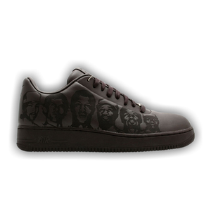 Nike Air Force 1 Supreme Plyrs 'Players'