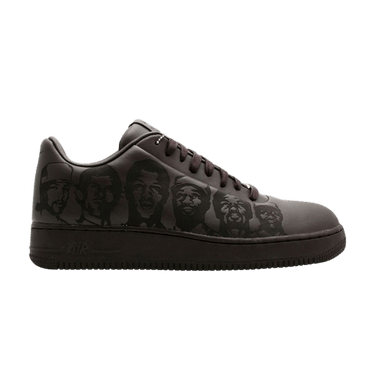 Nike Air Force 1 Supreme Plyrs 'Players'