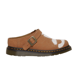 Dr. Martens Isham 'Archive Floral Hemp'