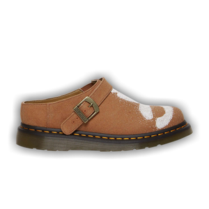 Dr. Martens Isham 'Archive Floral Hemp'