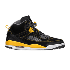Air Jordan Spizike 'Black University Gold'