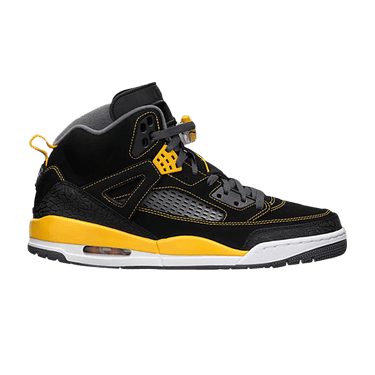 Air Jordan Spizike 'Black University Gold'