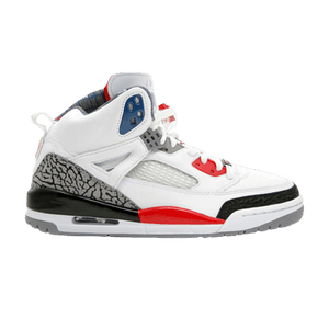 Air Jordan Spizike 'Mars Blackmon'