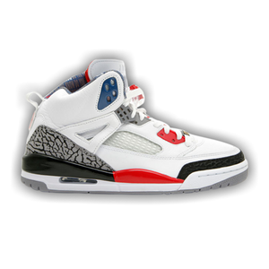 Air Jordan Spizike 'Mars Blackmon'