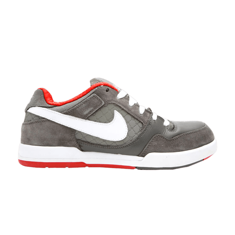 Nike Paul Rodriguez 2 Zoom Air 'Pigeon' 315459 011