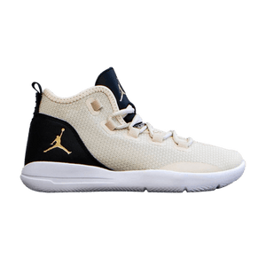 Air Jordan Reveal Premium HC GG 'Pearl White'