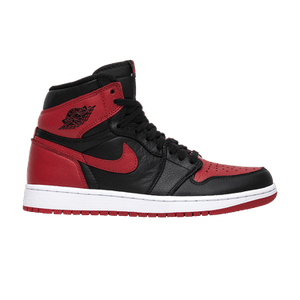 Air Jordan 1 Retro High OG NRG 'Homage to Home' Chicago Exclusive