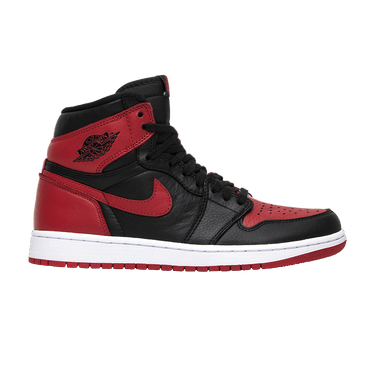 Air Jordan 1 Retro High OG NRG 'Homage to Home' Chicago Exclusive