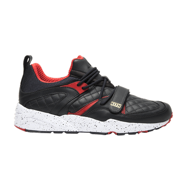 Ronnie Fieg x Highsnobiety x Puma Blaze of Glory 'Tale of Two Cities'