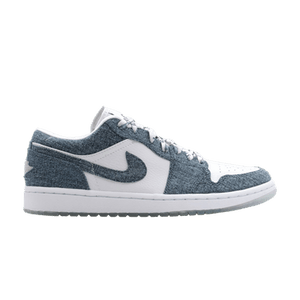 Wmns Air Jordan 1 Retro Low 'Denim'