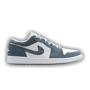 Wmns Air Jordan 1 Retro Low 'Denim'