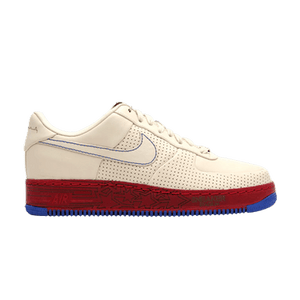 Nike Air Force 1 Supreme Vib I/O 07 'Philly'