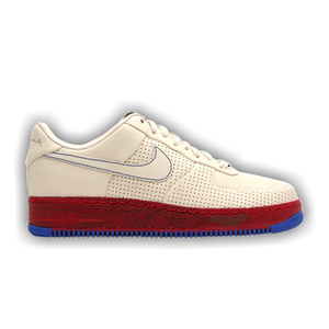 Nike Air Force 1 Supreme Vib I/O 07 'Philly'