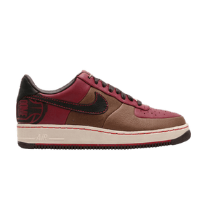 Nike Air Force 1 Supreme VIB I/O 07
