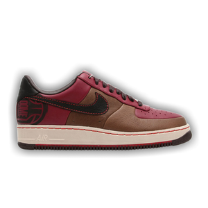Nike Air Force 1 Supreme VIB I/O 07