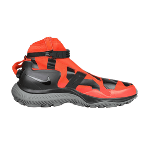 NikeLab NSW Gaiter Boot 'Team Orange'