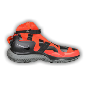 NikeLab NSW Gaiter Boot 'Team Orange'
