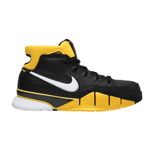 Nike Zoom Kobe 1 Protro 'Black Maize' 2018