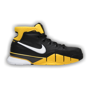 Nike Zoom Kobe 1 Protro 'Black Maize' 2018