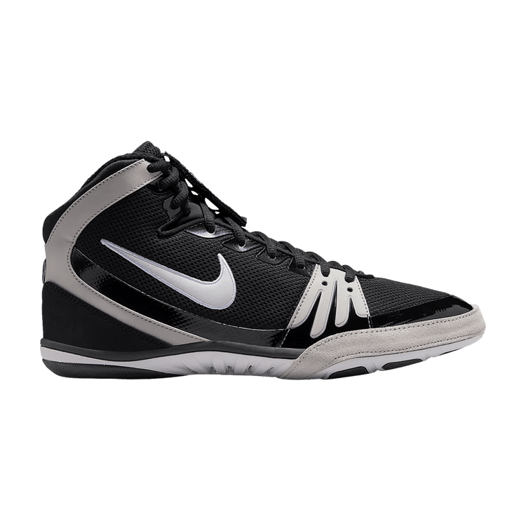 Nike Freek 'Black White' 316403 011