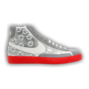 Nike Blazer High 'Osu'