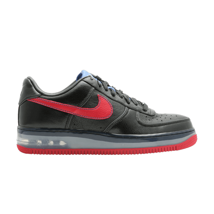 Nike Air Force 1 Sprm Max Air 07 'Paris' 316666 061